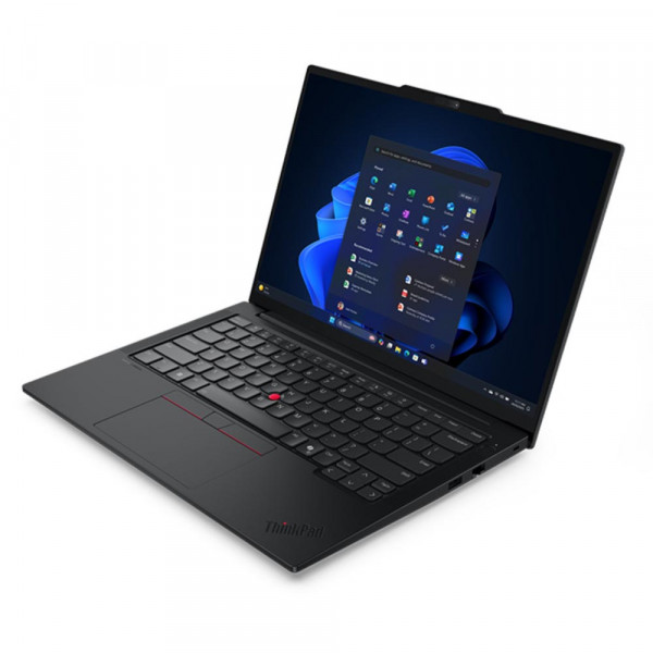 Laptop Lenovo Thinkpad E14 GEN 7 21T90025VN (Core 7 240H/ 16GB RAM/ 512GB SSD/ 14 inch WUXGA/ Win11/ Black)