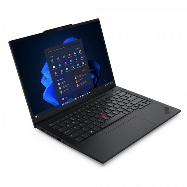 Laptop Lenovo Thinkpad E14 GEN 7 21T90025VN (Core 7 240H/ 16GB RAM/ 512GB SSD/ 14 inch WUXGA/ Win11/ Black)