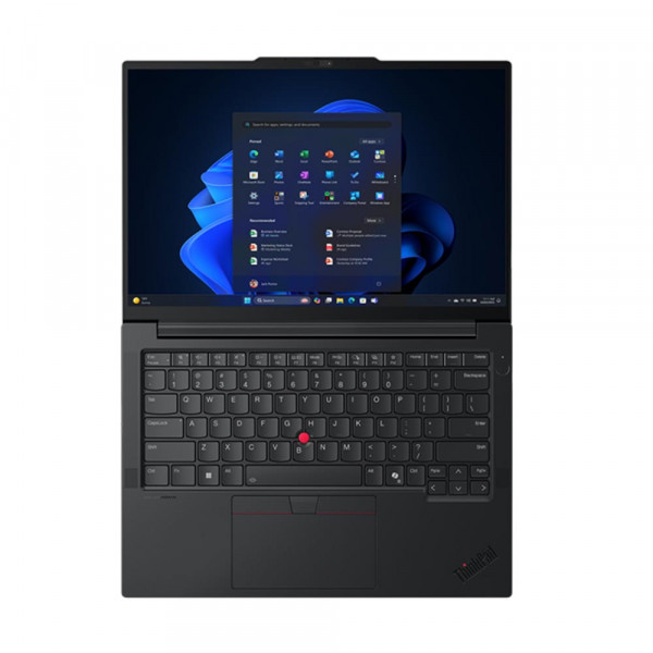 Laptop Lenovo Thinkpad E14 GEN 7 21T90025VN (Core 7 240H/ 16GB RAM/ 512GB SSD/ 14 inch WUXGA/ Win11/ Black)