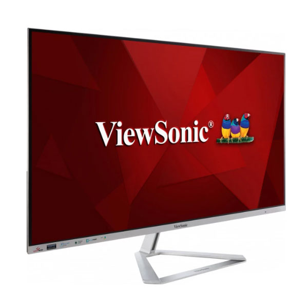 Màn hình Viewsonic VX3276-2K-MHD-2 (31.5Inch/ 2K (2560x1440)/ 3ms/ 75HZ/ IPS/ Loa)