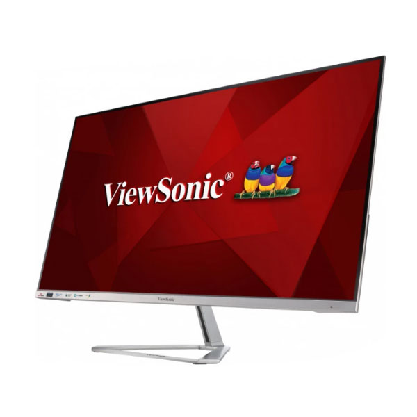 Màn hình Viewsonic VX3276-2K-MHD-2 (31.5Inch/ 2K (2560x1440)/ 3ms/ 75HZ/ IPS/ Loa)