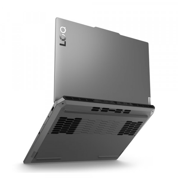 Laptop Lenovo LOQ 15IRX9 (i7 13650HX/ 16GB RAM/ 512GB SSD/ RTX 4050 6GB/ 15.6 inch FHD/ 144Hz/ Win11/ Grey)