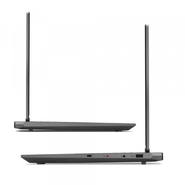 Laptop Lenovo LOQ 15IRX9 (i7 13650HX/ 16GB RAM/ 512GB SSD/ RTX 4050 6GB/ 15.6 inch FHD/ 144Hz/ Win11/ Grey)