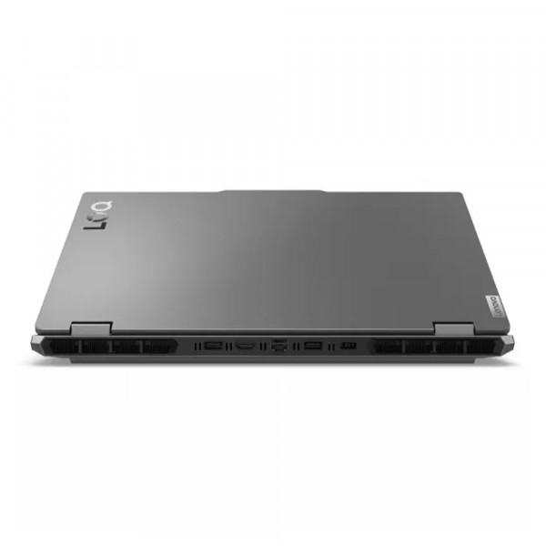 Laptop Lenovo LOQ 15IRX9 (i7 13650HX/ 16GB RAM/ 512GB SSD/ RTX 4050 6GB/ 15.6 inch FHD/ 144Hz/ Win11/ Grey)