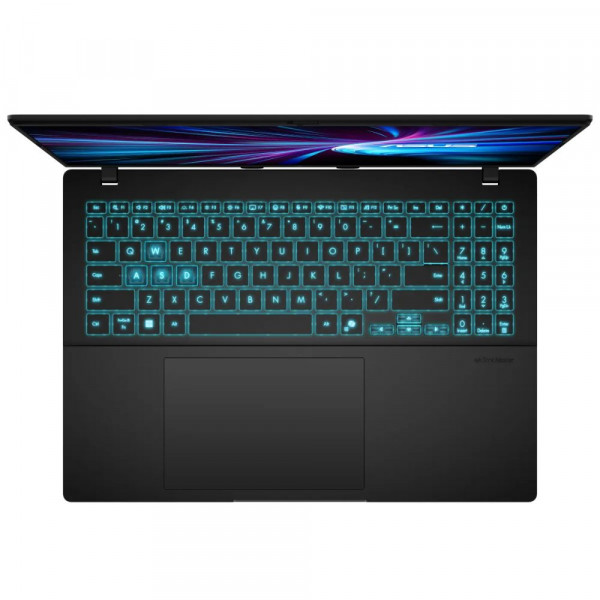 Laptop Asus Gaming Vivobook V3607VU-TK416W (Core 5 210H/ 16GB RAM/ 512GB SSD/ RTX 4050 6GB/ 16 inch WUXGA/ 144Hz/ Win11/ Black)