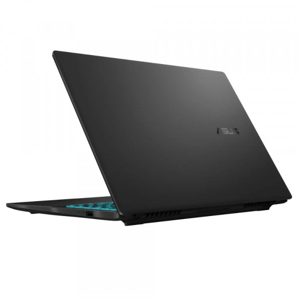 Laptop Asus Gaming Vivobook V3607VU-TK416W (Core 5 210H/ 16GB RAM/ 512GB SSD/ RTX 4050 6GB/ 16 inch WUXGA/ 144Hz/ Win11/ Black)