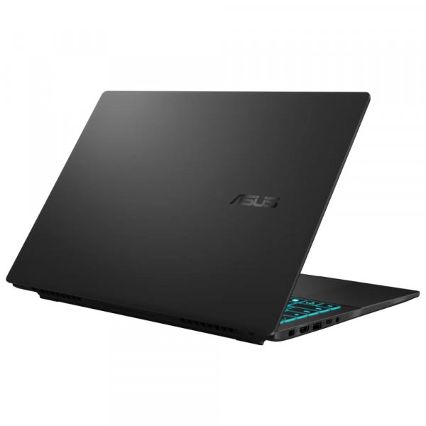 Laptop Asus Gaming Vivobook V3607VU-TK416W (Core 5 210H/ 16GB RAM/ 512GB SSD/ RTX 4050 6GB/ 16 inch WUXGA/ 144Hz/ Win11/ Black)