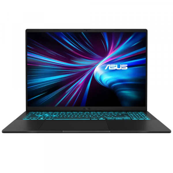Laptop Asus Gaming Vivobook V3607VU-TK416W (Core 5 210H/ 16GB RAM/ 512GB SSD/ RTX 4050 6GB/ 16 inch WUXGA/ 144Hz/ Win11/ Black)