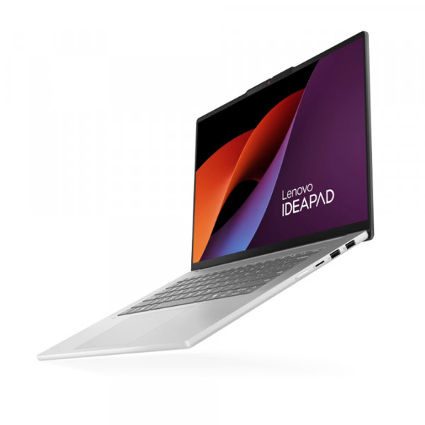 Laptop Lenovo IdeaPad Slim 5 15ARP10 OLED (R7 7735HS/ 16GB/ 512GB SSD/ 15.1inch WQXGA OLED/ 165Hz/ Win11/ Gray)