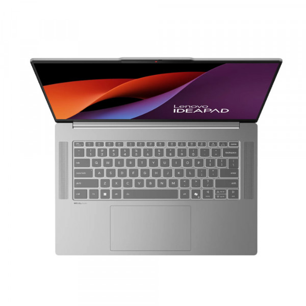 Laptop Lenovo IdeaPad Slim 5 15ARP10 OLED (R7 7735HS/ 16GB/ 512GB SSD/ 15.1inch WQXGA OLED/ 165Hz/ Win11/ Gray)