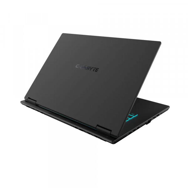 Laptop Gigabyte Gaming A16 3THK3VN893SH GA63H (AMD Ryzen 7 260\ RTX 5050\ 16 inch IPS WUXGA 165Hz\ 16GB RAM\ 512GB SSD\ Win 11\ Black)