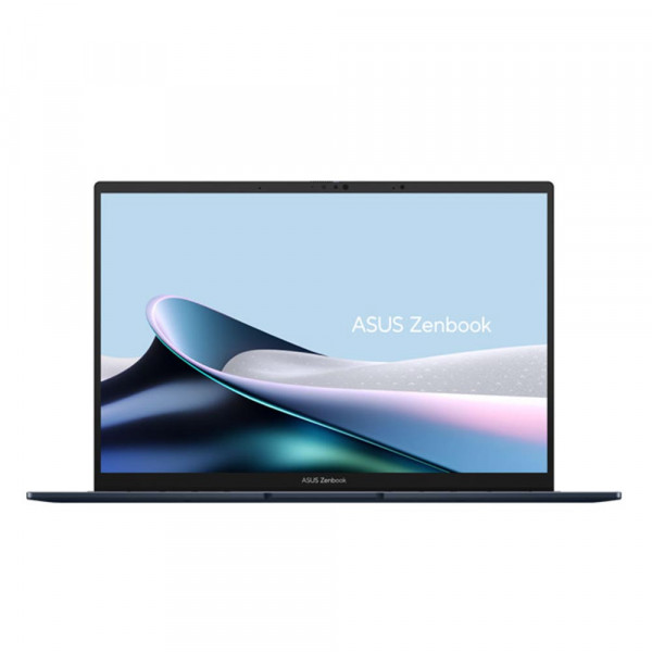 Laptop Asus Zenbook 14 UX3405CA-ST648W (Ultra 9 285H/ 32GB RAM/ 1TB SSD/ 14 inch 3K/ 120Hz/ Win11/ Blue/ Vỏ nhôm)