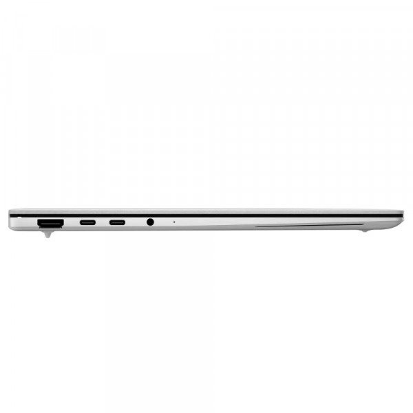 Laptop Asus Zenbook S14 OLED UX5406AA-SU348W (Ultra 9 386H/ 16GB RAM/ 512GB SSD/ 14 inch 3K Touch/ 120Hz/ Win11/ White/ Vỏ nhôm)