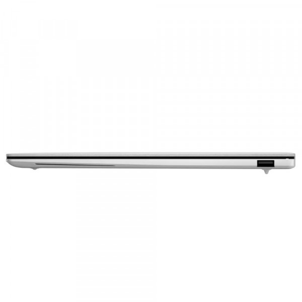 Laptop Asus Zenbook S14 OLED UX5406AA-SU348W (Ultra 9 386H/ 16GB RAM/ 512GB SSD/ 14 inch 3K Touch/ 120Hz/ Win11/ White/ Vỏ nhôm)