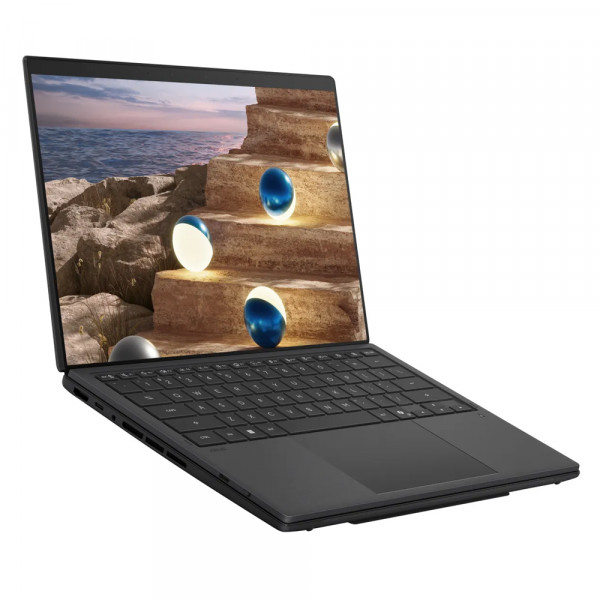 Laptop Asus Zenbook Duo UX8407AA-SN439WS (Ultra X7 358H/ 32GB RAM/ 512GB SSD/ 14 inch 3K Touch/ 144Hz/ Win 11/ Office/ Gray/ Vỏ nhôm/ Bút)