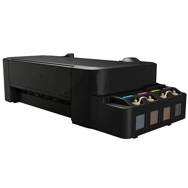 Máy in phun màu Epson Ecotank L121 (A4/A5/ USB)