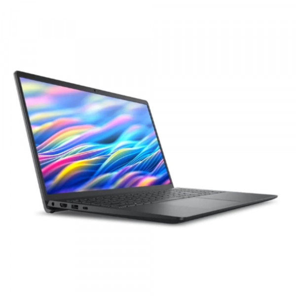 Laptop Dell DC15250 (i5 1334U/ 8GB RAM/ 512GB SSD/ 15.6 inch FHD Cảm ứng/ Win11/ Đen)
