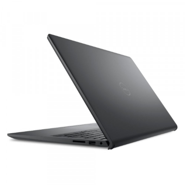 Laptop Dell DC15250 (i5 1334U/ 8GB RAM/ 512GB SSD/ 15.6 inch FHD Cảm ứng/ Win11/ Đen)