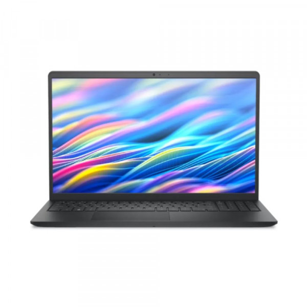 Laptop Dell DC15250 (i5 1334U/ 8GB RAM/ 512GB SSD/ 15.6 inch FHD Cảm ứng/ Win11/ Đen)
