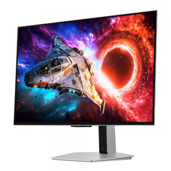 Màn hình Samsung Odyssey G8 LS32HG802SEXXV (4K (3840 x 2160)/ 32Inch/ 240Hz/ OLED)
