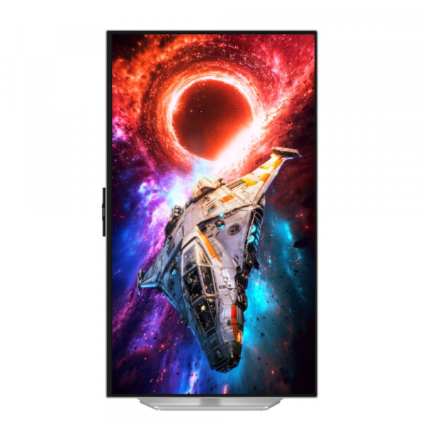 Màn hình Samsung Odyssey G8 LS32HG802SEXXV (4K (3840 x 2160)/ 32Inch/ 240Hz/ OLED)