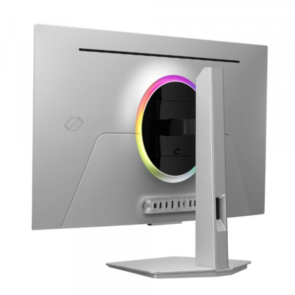 Màn hình Samsung Odyssey G8 LS32HG802SEXXV (4K (3840 x 2160)/ 32Inch/ 240Hz/ OLED)