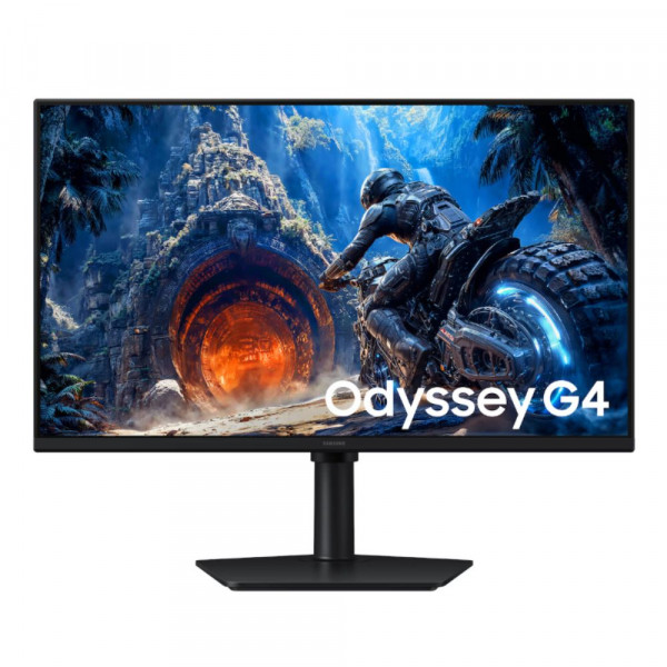Màn hình Samsung Odyssey G4 LS27HG400EEXXV (27Inch/ Full HD/ 1ms/ 300Hz/ IPS)