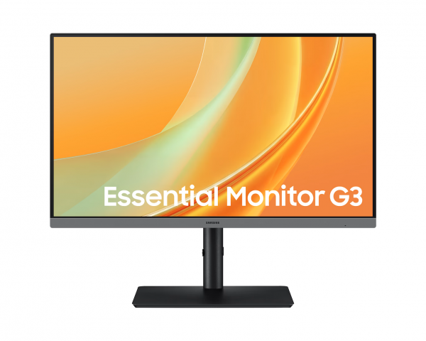Màn hình Samsung Essential G3 LS24HG320EEXXV (24Inch/ FHD/144Hz/ IPS)