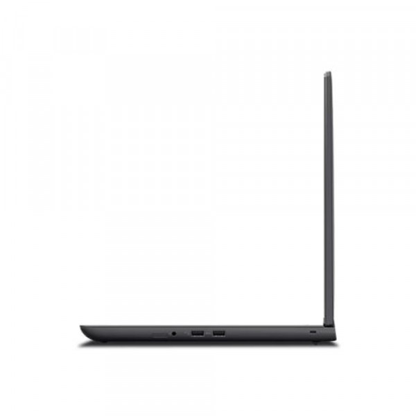 Laptop Lenovo ThinkPad P16v G3 (Ultra 7 255H/ 32GB RAM/ 1TB SSD/ RTX PRO 1000 8GB/ 16 inch WUXGA/ NoOS/ Black)