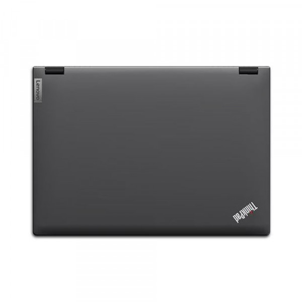 Laptop Lenovo ThinkPad P16v G3 (Ultra 7 255H/ 32GB RAM/ 1TB SSD/ RTX PRO 1000 8GB/ 16 inch WUXGA/ NoOS/ Black)