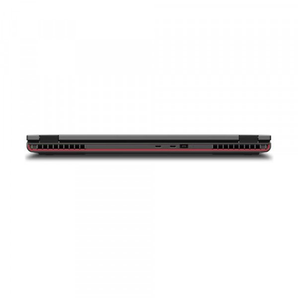 Laptop Lenovo ThinkPad P16v G3 (Ultra 7 255H/ 32GB RAM/ 1TB SSD/ RTX PRO 1000 8GB/ 16 inch WUXGA/ NoOS/ Black)