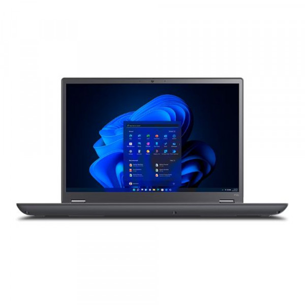 Laptop Lenovo ThinkPad P16v G3 (Ultra 7 255H/ 32GB RAM/ 1TB SSD/ RTX PRO 1000 8GB/ 16 inch WUXGA/ NoOS/ Black)