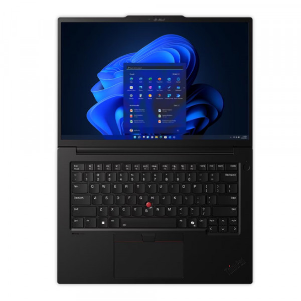 Laptop Lenovo ThinkPad P14s G6 (Ultra 7 255H/ 32GB RAM/ 1TB SSD/ RTX PRO 500 6GB/ 14.5inch WUXGA/ Win 11 Pro/ Black)