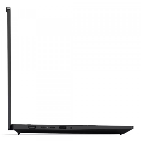 Laptop Lenovo ThinkPad P14s G6 (Ultra 7 255H/ 32GB RAM/ 1TB SSD/ RTX PRO 500 6GB/ 14.5inch WUXGA/ Win 11 Pro/ Black)