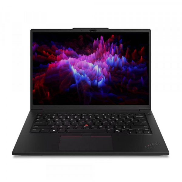 Laptop Lenovo ThinkPad P14s G6 (Ultra 7 255H/ 32GB RAM/ 1TB SSD/ RTX PRO 500 6GB/ 14.5inch WUXGA/ Win 11 Pro/ Black)