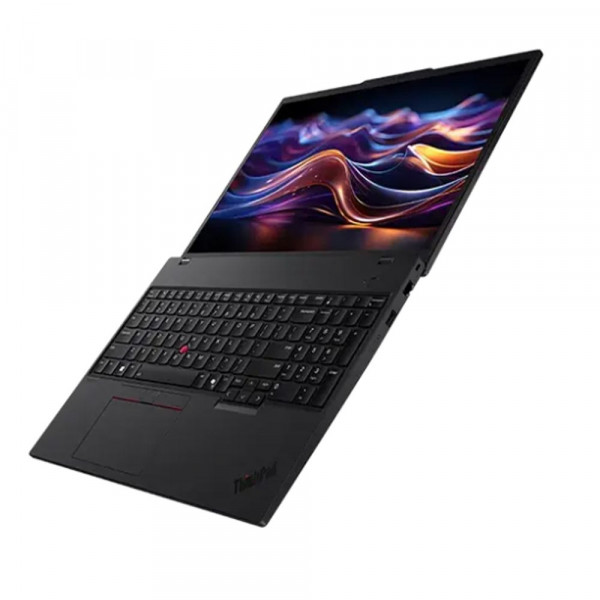 Laptop Lenovo ThinkPad P16s G4 (Ultra 7 255H/ 32GB RAM/ 512GB SSD/ RTX PRO 500 6GB/ 16 inch WUXGA/ Win 11 Pro/ Black)