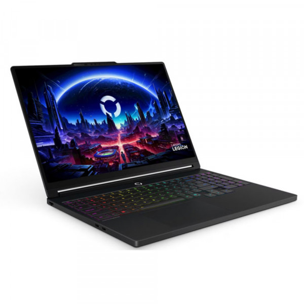 Laptop Lenovo Legion Gaming 5 15IPH11 (Ultra 7 356H/ 16GB RAM/ 512GB SSD/ RTX 5060 8GB/ 15.3inch WQXGA OLED/ 165Hz/ Win 11/ Office/ Grey)