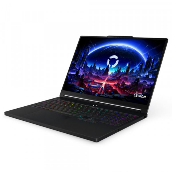 Laptop Lenovo Legion Gaming 5 15IPH11 (Ultra 7 356H/ 16GB RAM/ 512GB SSD/ RTX 5060 8GB/ 15.3inch WQXGA OLED/ 165Hz/ Win 11/ Office/ Grey)