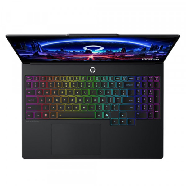 Laptop Lenovo Legion Gaming 5 15IPH11 (Ultra 7 356H/ 16GB RAM/ 512GB SSD/ RTX 5060 8GB/ 15.3inch WQXGA OLED/ 165Hz/ Win 11/ Office/ Grey)