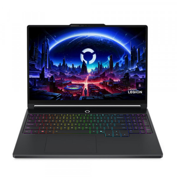 Laptop Lenovo Legion Gaming 5 15IPH11 (Ultra 7 356H/ 16GB RAM/ 512GB SSD/ RTX 5060 8GB/ 15.3inch WQXGA OLED/ 165Hz/ Win 11/ Office/ Grey)