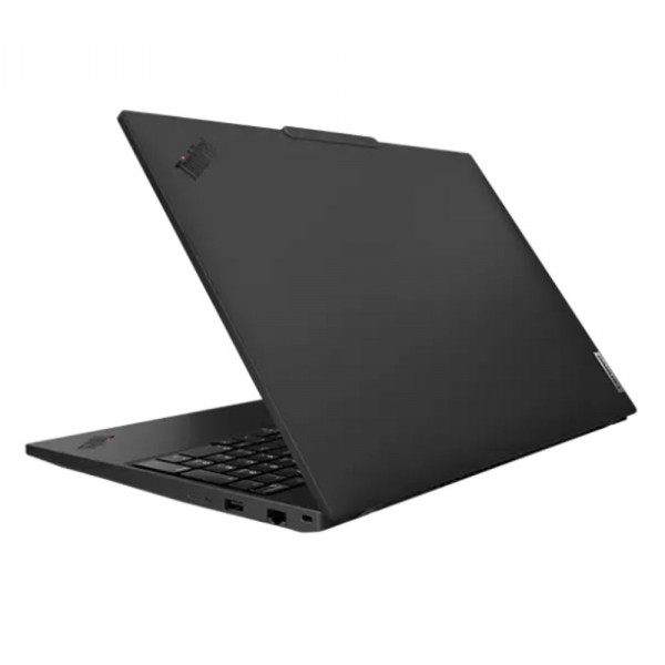 Laptop Lenovo ThinkPad P16s G4 (Ultra 7 255H/ 32GB RAM/ 1TB SSD/ RTX PRO 500 6GB/ 16 inch WUXGA/ NoOS/ Black)