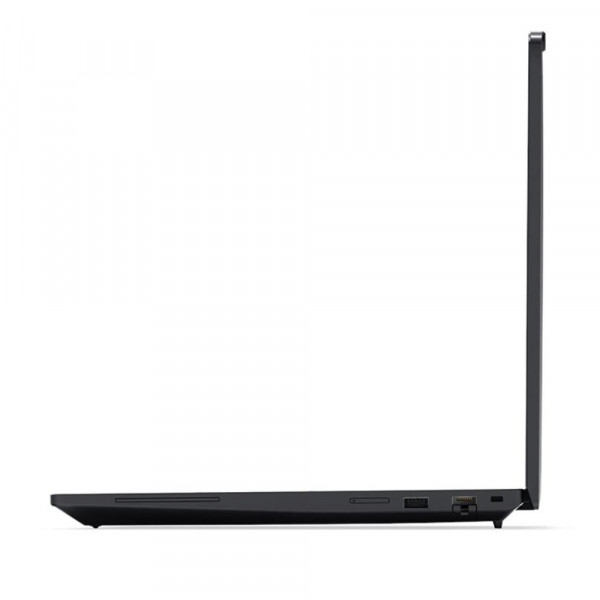 Laptop Lenovo ThinkPad P16s G4 (Ultra 7 255H/ 32GB RAM/ 1TB SSD/ RTX PRO 500 6GB/ 16 inch WUXGA/ NoOS/ Black)
