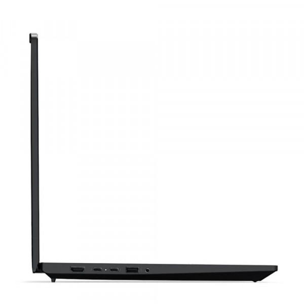 Laptop Lenovo ThinkPad P16s G4 (Ultra 7 255H/ 32GB RAM/ 1TB SSD/ RTX PRO 500 6GB/ 16 inch WUXGA/ NoOS/ Black)