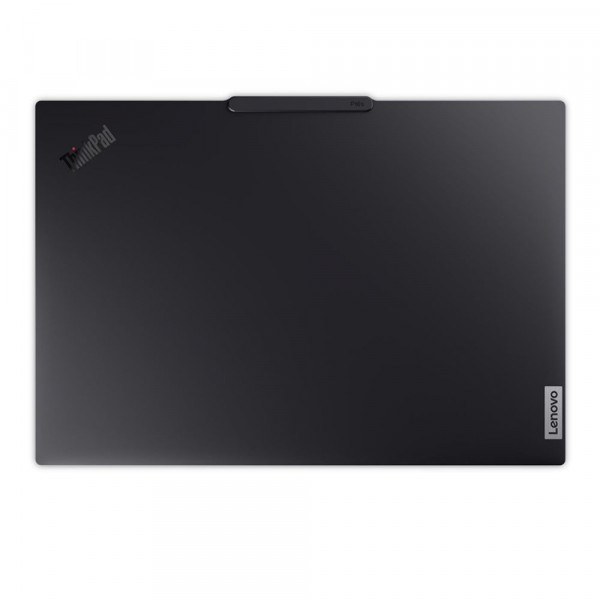 Laptop Lenovo ThinkPad P16s G4 (Ultra 7 255H/ 32GB RAM/ 1TB SSD/ RTX PRO 500 6GB/ 16 inch WUXGA/ NoOS/ Black)