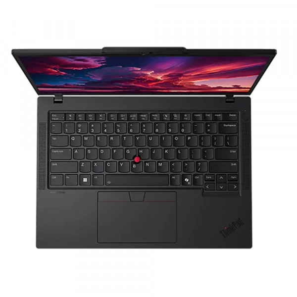 Laptop Lenovo ThinkPad P14s G6 (Ultra 7 255H/ 32GB RAM/ 512GB SSD/ RTX PRO 500 6GB/ 14.5inch WUXGA/ NoOS/ Black)