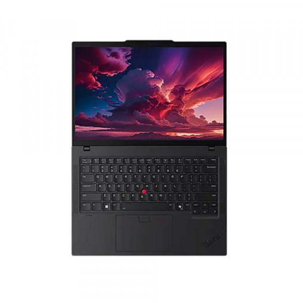 Laptop Lenovo ThinkPad P14s G6 (Ultra 7 255H/ 32GB RAM/ 512GB SSD/ RTX PRO 500 6GB/ 14.5inch WUXGA/ NoOS/ Black)
