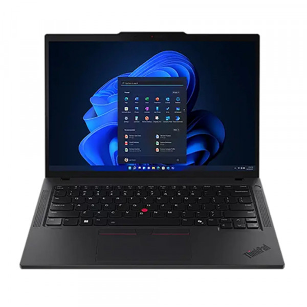 Laptop Lenovo ThinkPad P14s G6 (Ultra 7 255H/ 32GB RAM/ 512GB SSD/ RTX PRO 500 6GB/ 14.5inch WUXGA/ NoOS/ Black)