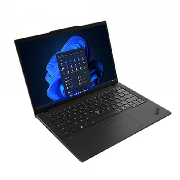 Laptop Lenovo ThinkPad P14s G6 (Ultra 5 225H/ 32GB RAM/ 1TB SSD/ RTX PRO 500 6GB/ 14.5inch WUXGA/ NoOS/ Black)