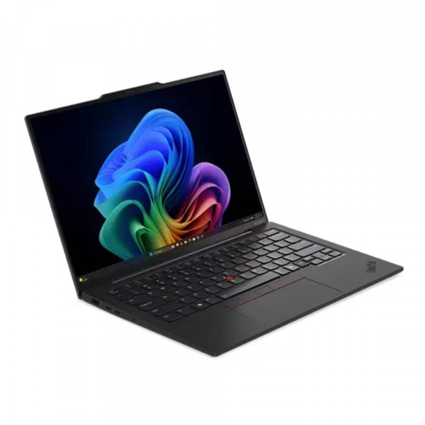 Laptop Lenovo ThinkPad X1 Carbon Gen 13 Aura Edition TOUCH (Ultra 7 265U/ 32GB RAM/ 512GB SSD/ 14 inch WUXGA Touch/ NoOS/ Carbon)