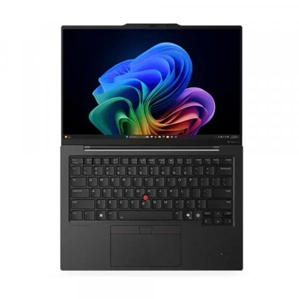 Laptop Lenovo ThinkPad X1 Carbon Gen 13 Aura Edition TOUCH (Ultra 7 265U/ 32GB RAM/ 512GB SSD/ 14 inch WUXGA Touch/ NoOS/ Carbon)